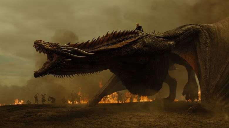 Game of Thrones 7. Sezon 4. Bölüm kapak
