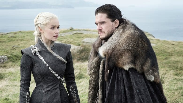 Game of Thrones 7. Sezon 5. Bölüm kapak