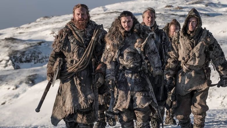 Game of Thrones 7. Sezon 6. Bölüm kapak