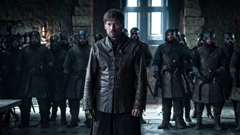 Game of Thrones 8. Sezon 2. Bölüm kapak