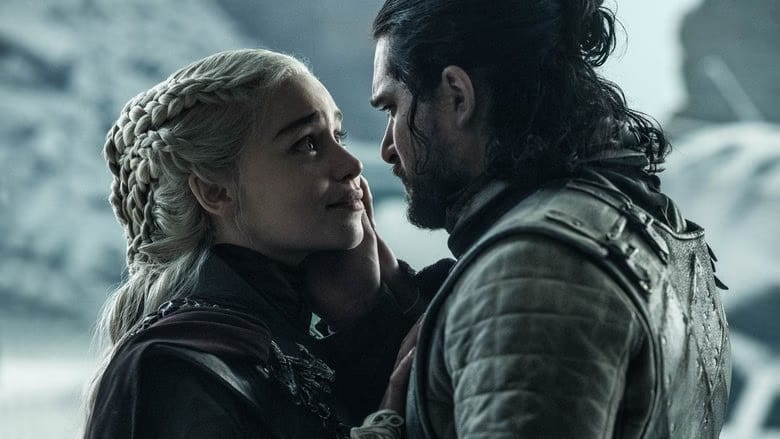 Game of Thrones 8. Sezon 6. Bölüm kapak