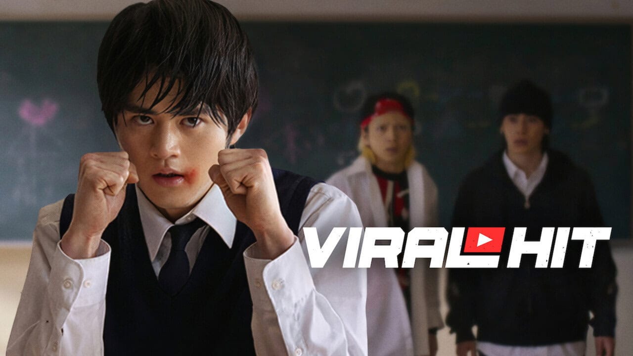 Viral Hit 1. Sezon 2. Bölüm kapak