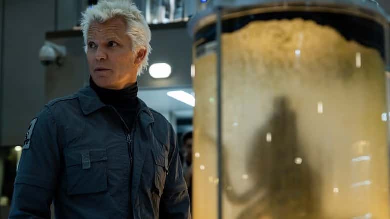 Alien: Earth 1. Sezon 3. Bölüm kapak