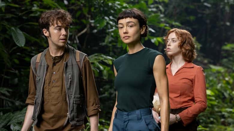 Alien: Earth 1. Sezon 7. Bölüm kapak