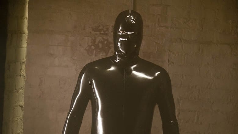 American Horror Story 1. Sezon 12. Bölüm kapak