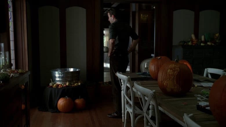 American Horror Story 1. Sezon 4. Bölüm kapak