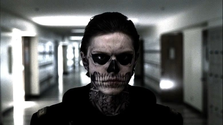 American Horror Story 1. Sezon 5. Bölüm kapak