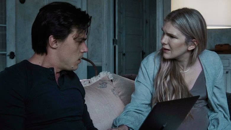 American Horror Story 10. Sezon 2. Bölüm kapak