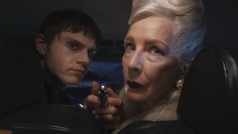 American Horror Story 10. Sezon 3. Bölüm kapak