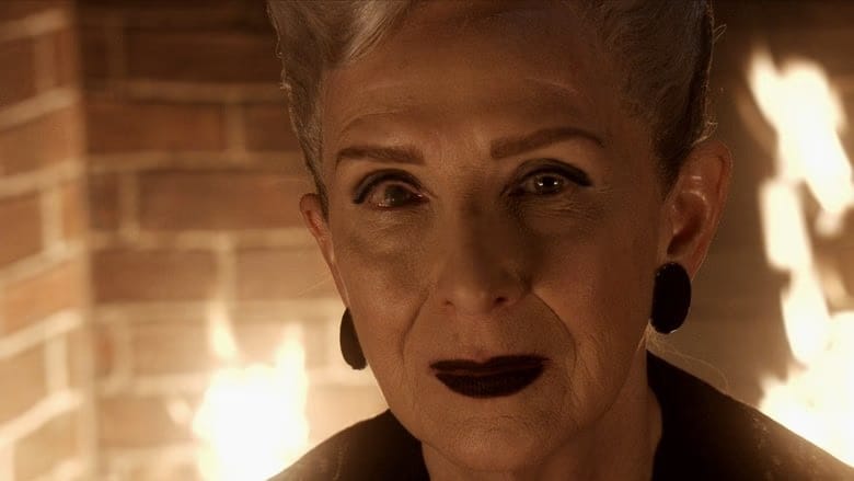 American Horror Story 10. Sezon 6. Bölüm kapak