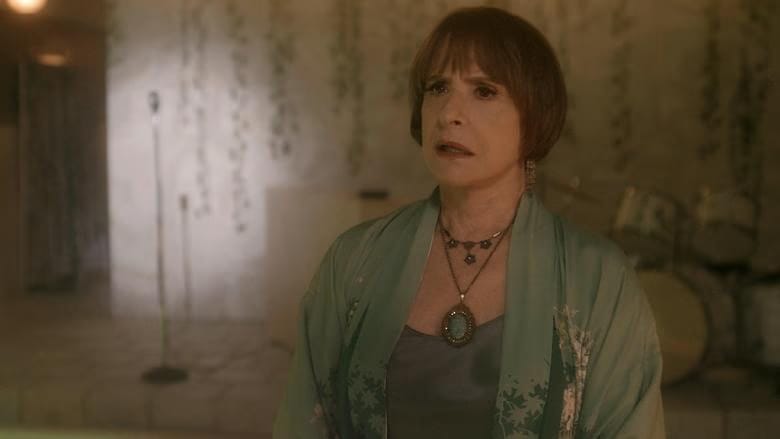 American Horror Story 11. Sezon 4. Bölüm kapak