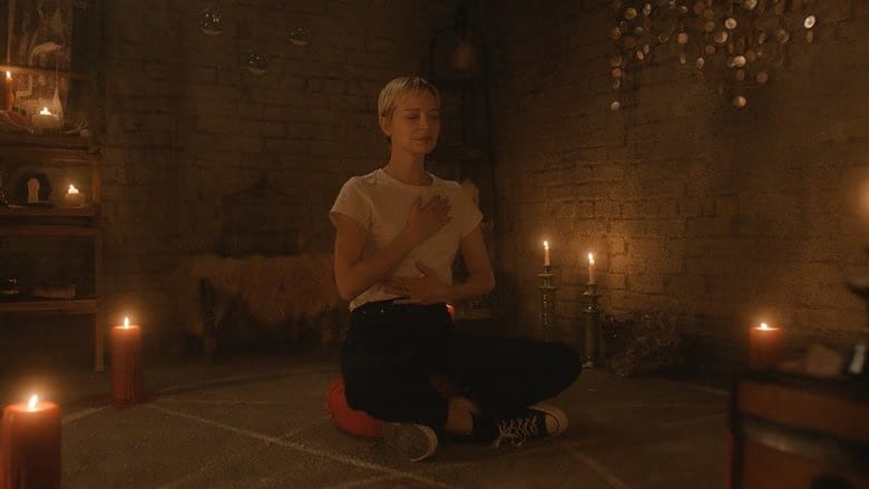 American Horror Story 12. Sezon 7. Bölüm kapak