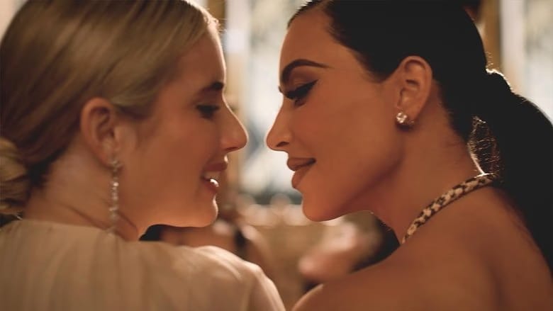 American Horror Story 12. Sezon 8. Bölüm kapak