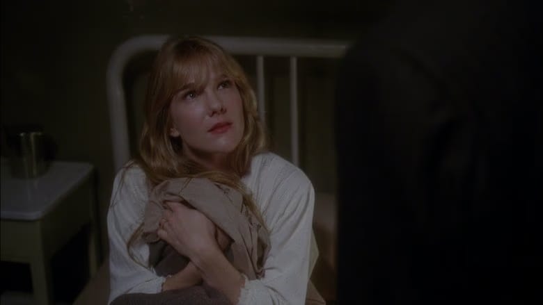 American Horror Story 2. Sezon 2. Bölüm kapak