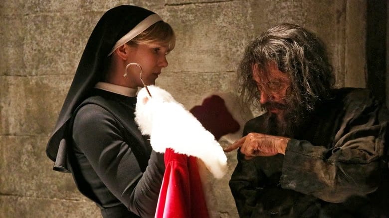 American Horror Story 2. Sezon 8. Bölüm kapak