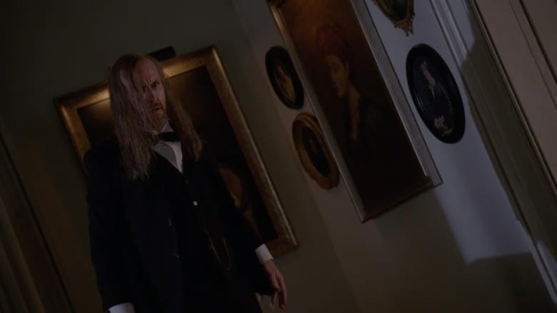 American Horror Story 3. Sezon 4. Bölüm kapak