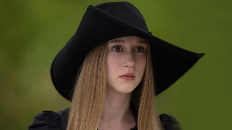 American Horror Story 3. Sezon 5. Bölüm kapak