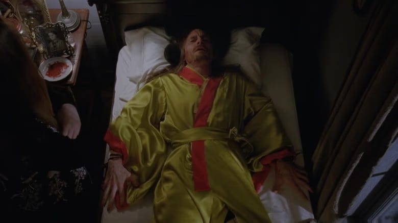 American Horror Story 3. Sezon 7. Bölüm kapak