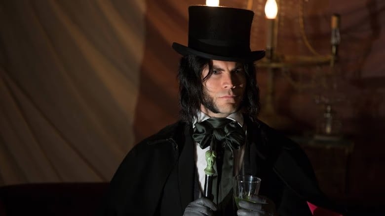 American Horror Story 4. Sezon 4. Bölüm kapak