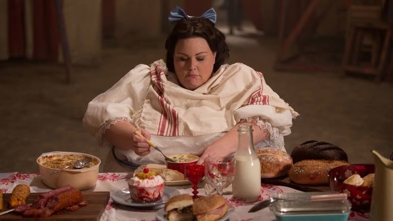 American Horror Story 4. Sezon 8. Bölüm kapak