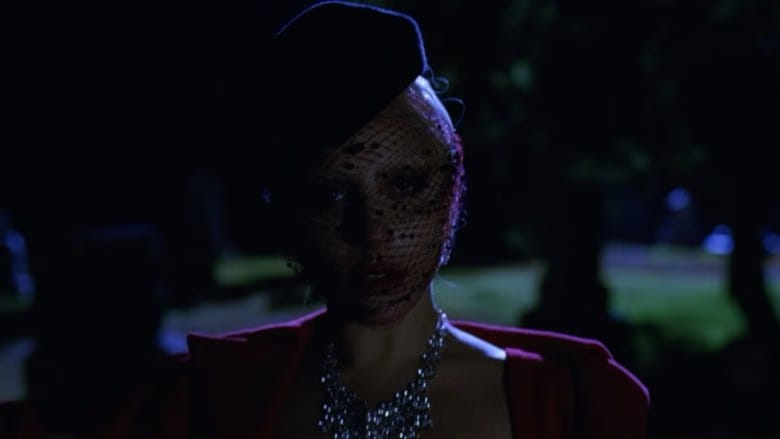 American Horror Story 5. Sezon 1. Bölüm kapak