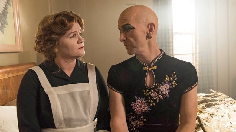 American Horror Story 5. Sezon 10. Bölüm kapak