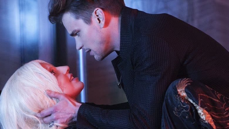 American Horror Story 5. Sezon 2. Bölüm kapak