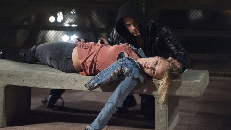 American Horror Story 5. Sezon 3. Bölüm kapak