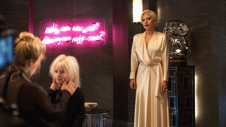 American Horror Story 5. Sezon 5. Bölüm kapak