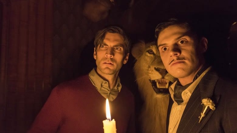 American Horror Story 5. Sezon 8. Bölüm kapak