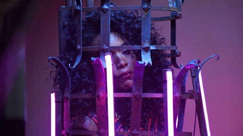 American Horror Story 5. Sezon 9. Bölüm kapak