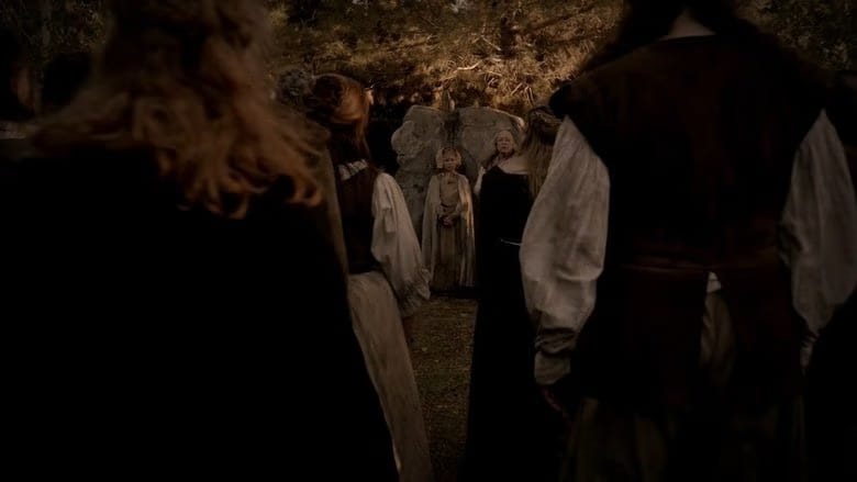 American Horror Story 6. Sezon 4. Bölüm kapak