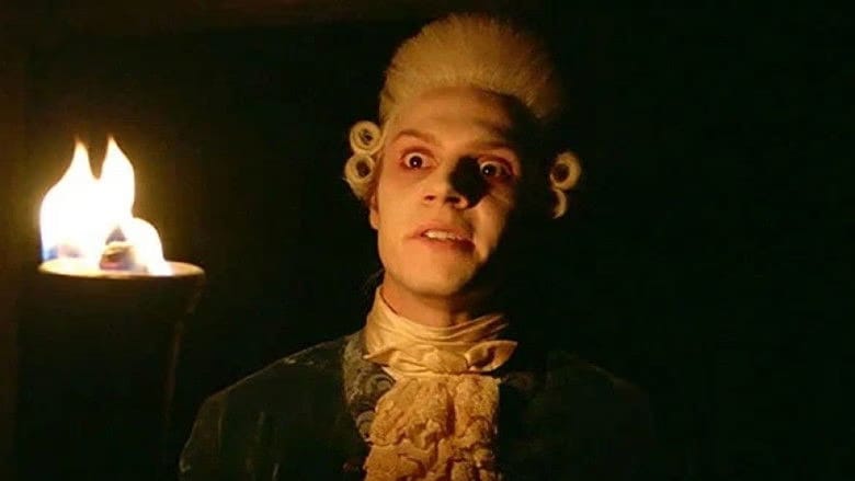 American Horror Story 6. Sezon 5. Bölüm kapak