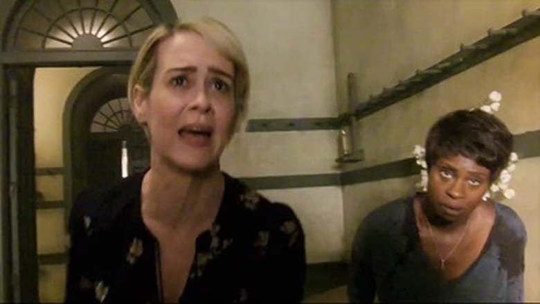 American Horror Story 6. Sezon 9. Bölüm kapak