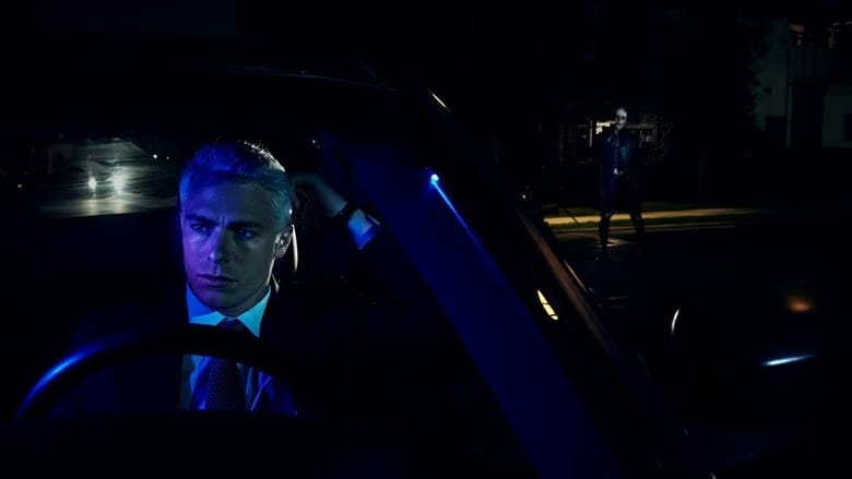 American Horror Story 7. Sezon 1. Bölüm kapak