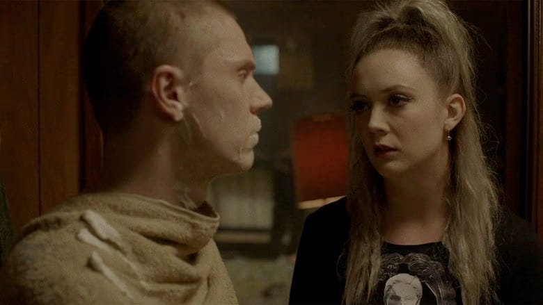 American Horror Story 7. Sezon 10. Bölüm kapak