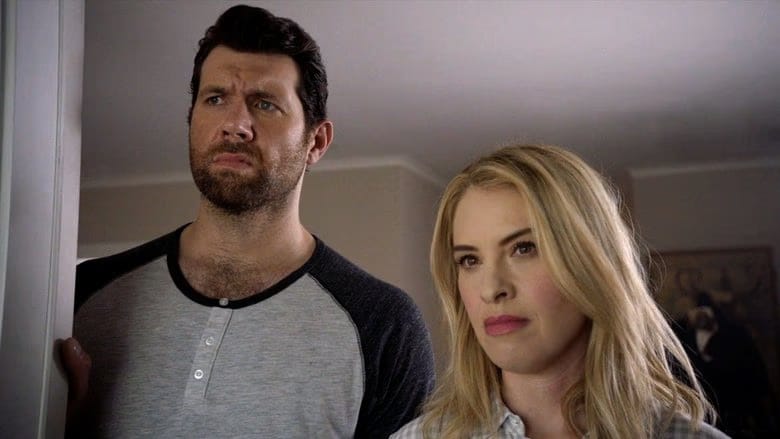 American Horror Story 7. Sezon 2. Bölüm kapak