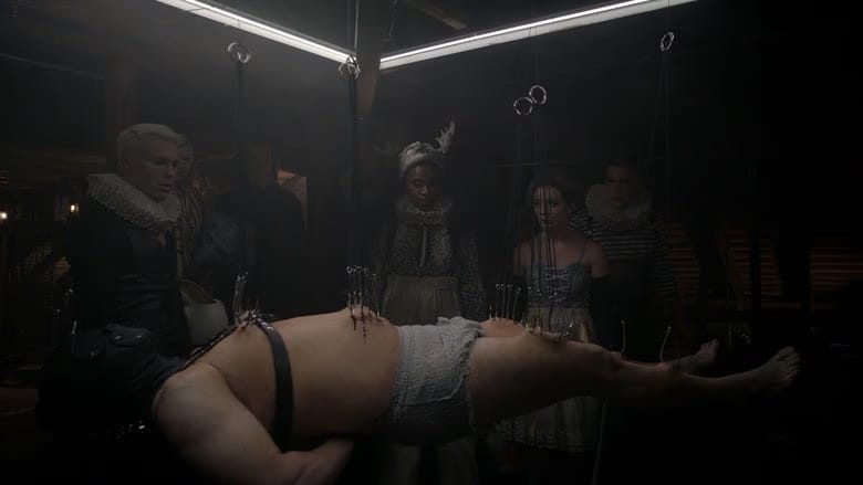 American Horror Story 7. Sezon 5. Bölüm kapak