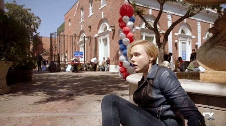 American Horror Story 7. Sezon 6. Bölüm kapak