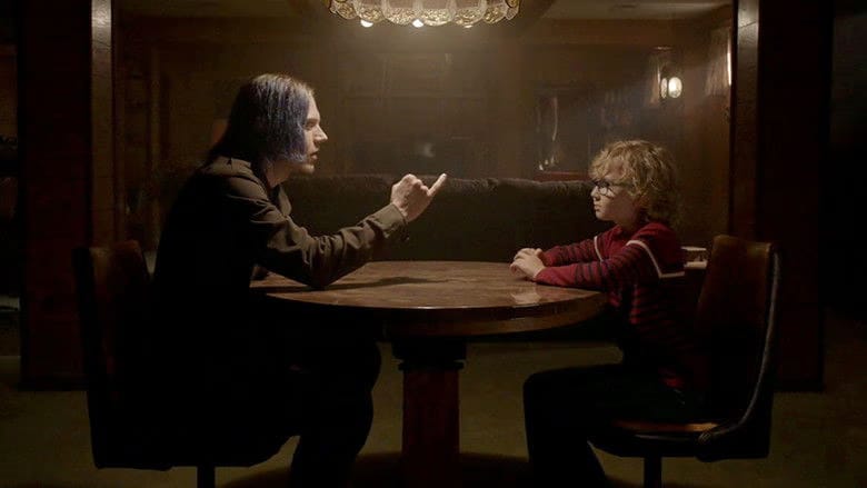 American Horror Story 7. Sezon 9. Bölüm kapak