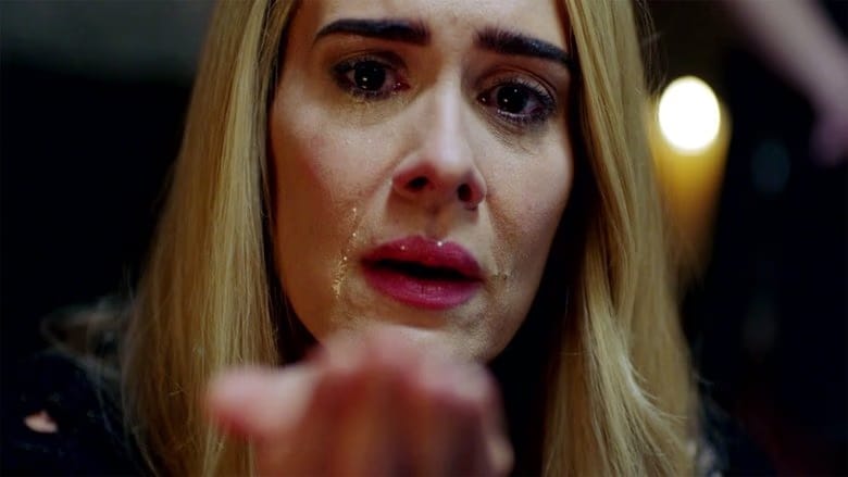 American Horror Story 8. Sezon 10. Bölüm kapak