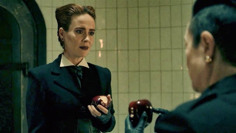 American Horror Story 8. Sezon 3. Bölüm kapak