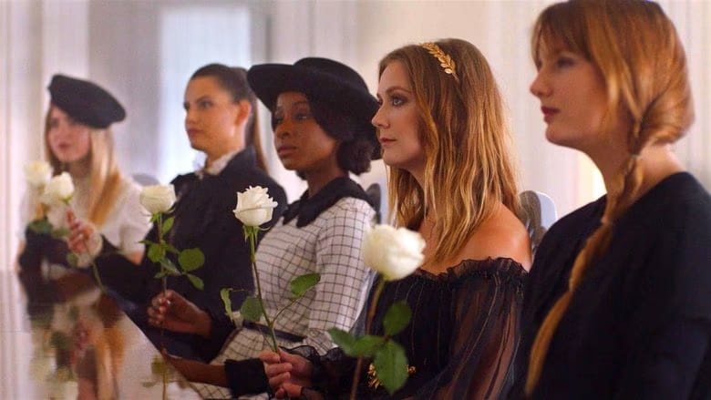American Horror Story 8. Sezon 4. Bölüm kapak