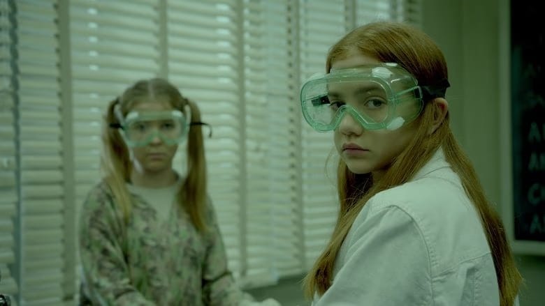 American Horror Story 8. Sezon 5. Bölüm kapak