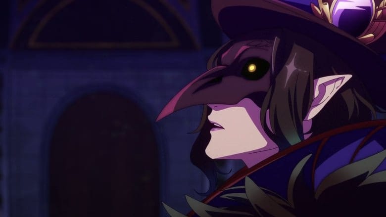Disney Twisted-Wonderland: The Animation 1. Sezon 2. Bölüm kapak