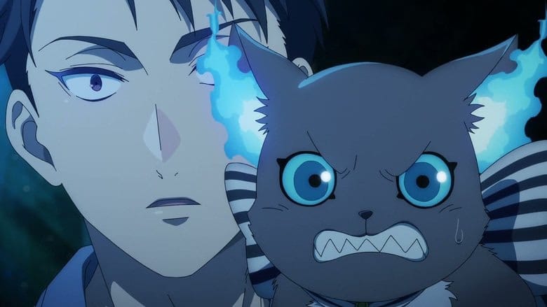Disney Twisted-Wonderland: The Animation 1. Sezon 4. Bölüm kapak