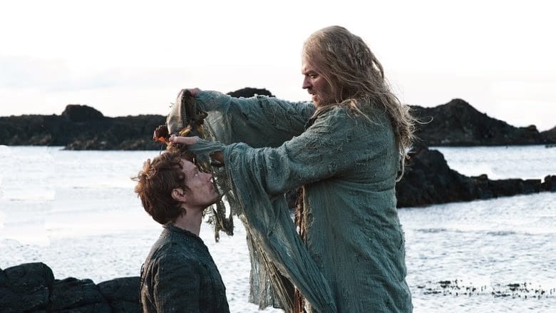 Game of Thrones 2. Sezon 3. Bölüm kapak