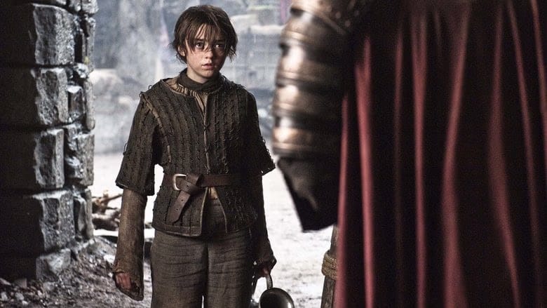 Game of Thrones 2. Sezon 5. Bölüm kapak