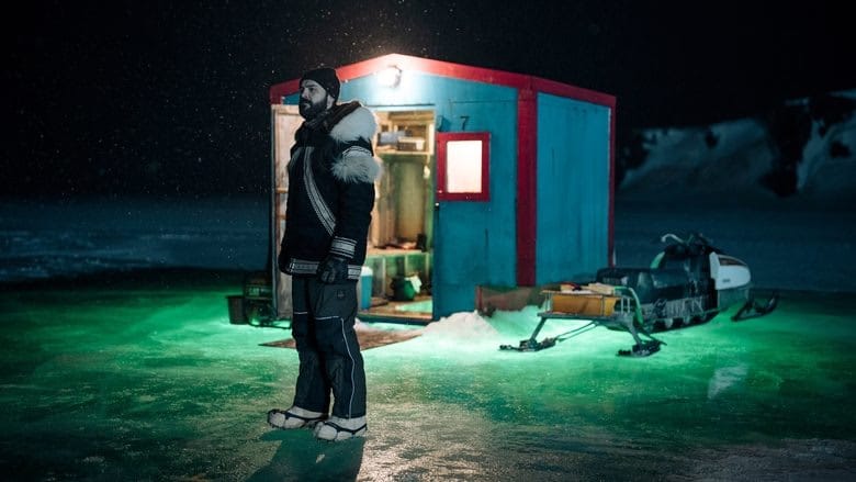True Detective 4. Sezon 3. Bölüm kapak