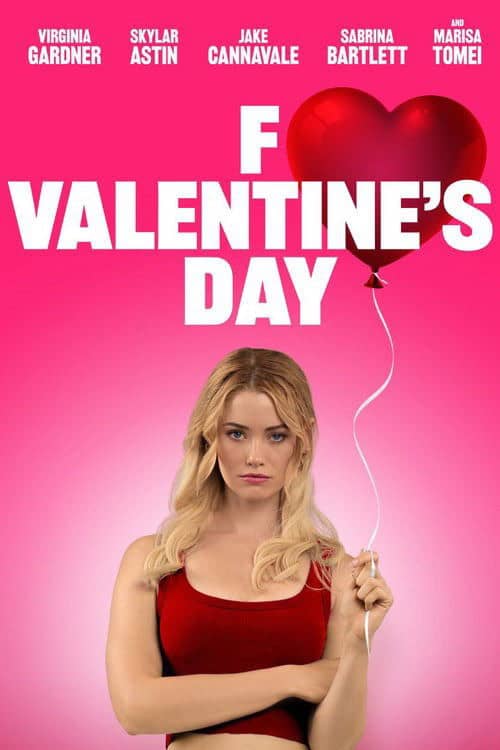 F Valentine's Day izle
